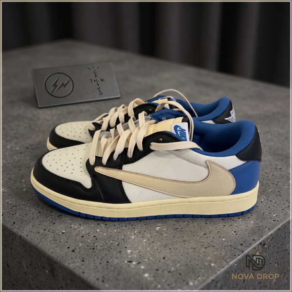 Nova Midnight Reverse