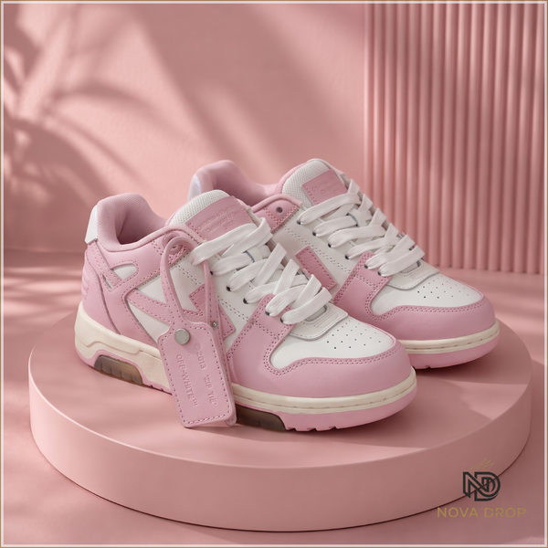 Nova Blush Avenue